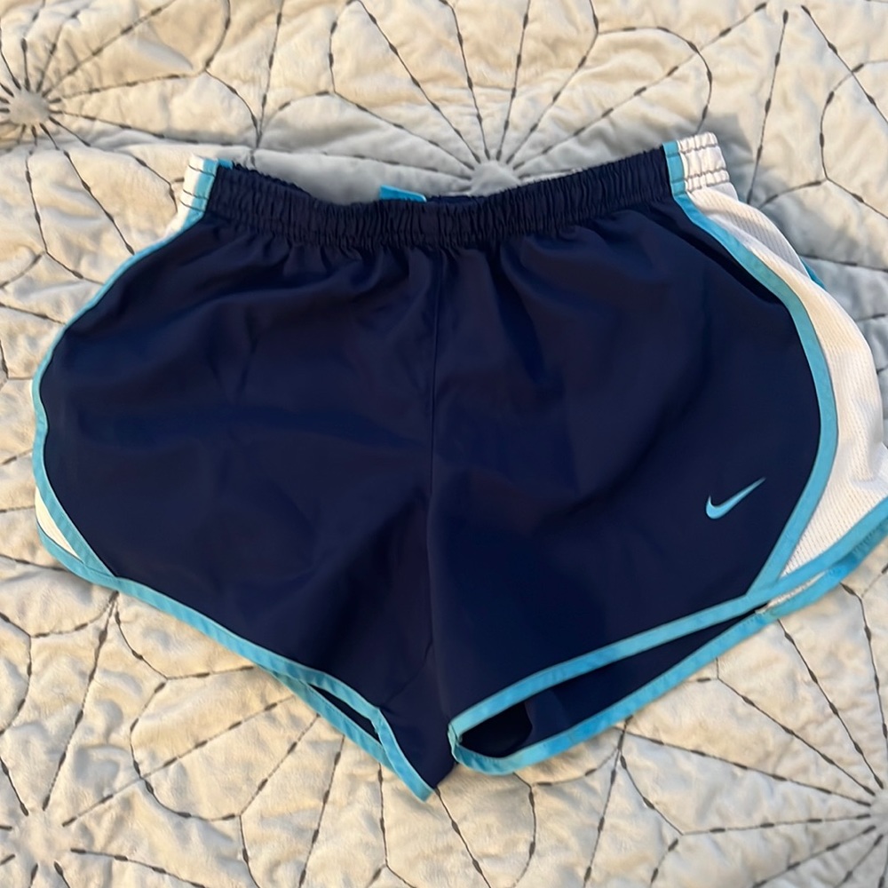 Nike Youth Tempo Shorts